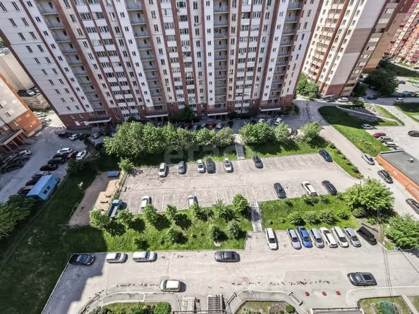 
  Продается 1-комн. квартира, 44.9 м², Адриена Лежена ул, д. 29/1
. Фото 31.