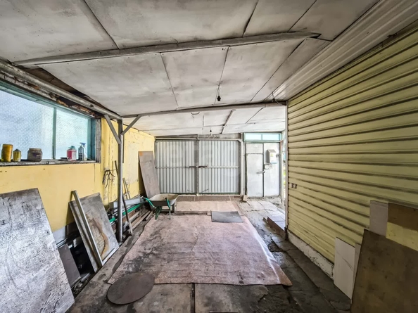 
  Продается дом, 62.3 м², Новосибирск
. Фото 4.