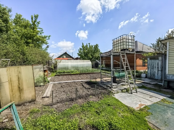 
  Продается дом, 62.3 м², Новосибирск
. Фото 14.