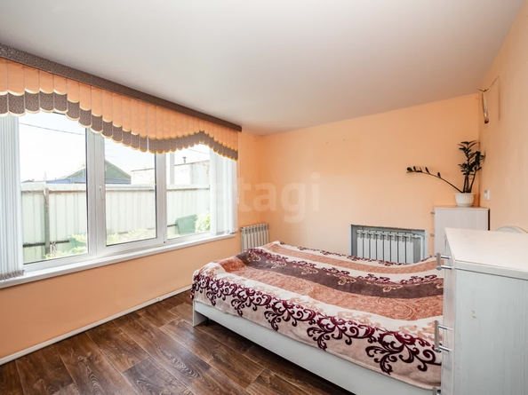 
  Продается дом, 62.3 м², Новосибирск
. Фото 21.