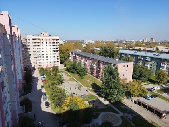 
  Продается 2-комн. квартира, 64.9 м², Колхидская ул, д. 31
. Фото 21.