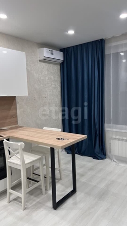
  Сдается 1-комн. квартира, 25 м², Бориса Богаткова ул, д. 192а
. Фото 4.