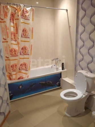 
  Сдается 1-комн. квартира, 42 м², Демьяна Бедного ул, д. 73/1
. Фото 11.