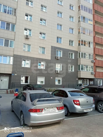 
  Сдается 1-комн. квартира, 25 м², Державина ул, д. 92/1
. Фото 12.
