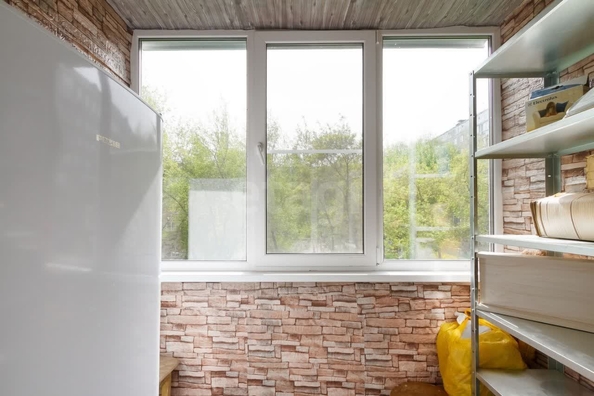 
  Продается 3-комн. квартира, 58.8 м², Бориса Богаткова ул, д. 264/1
. Фото 14.