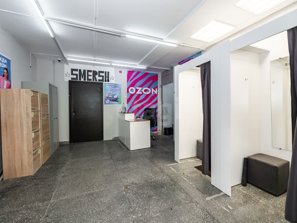 
  Сдается офис, 337 м², Толстого ул, д. 3/1
. Фото 5.