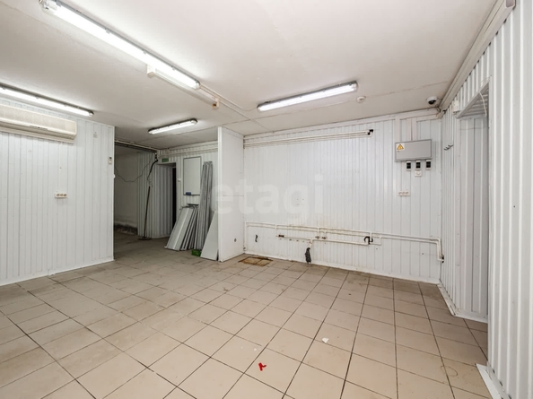 
  Сдается офис, 337 м², Толстого ул, д. 3/1
. Фото 28.
