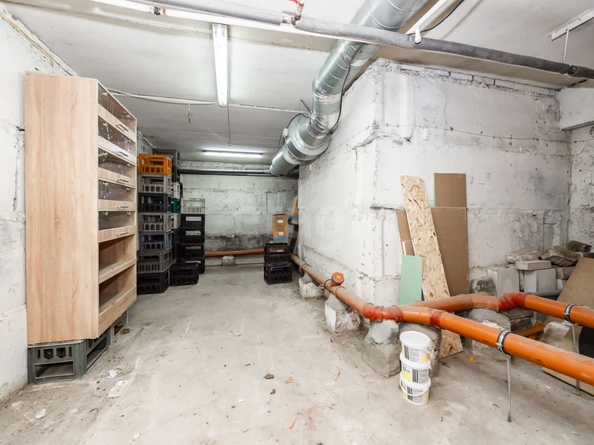 
  Сдается офис, 337 м², Толстого ул, д. 3/1
. Фото 37.