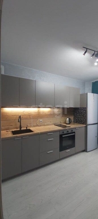 
  Сдается 1-комн. квартира, 37 м², Тихвинская ул, д. 1
. Фото 10.