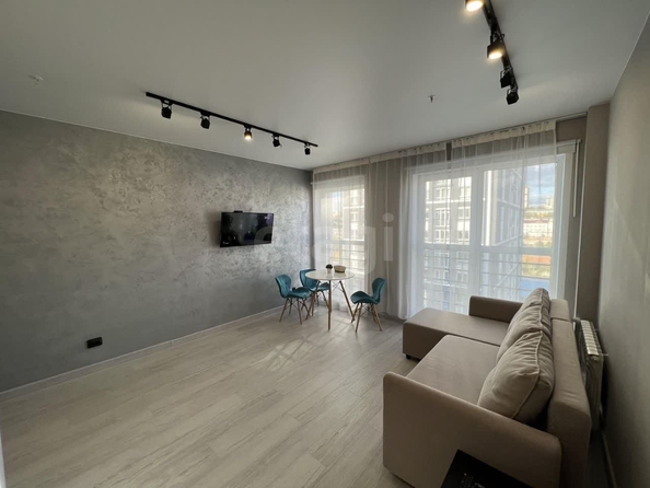 
  Сдается 1-комн. квартира, 48 м², Обская ул, д. 46/2
. Фото 3.
