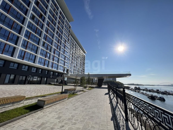 
  Сдается 1-комн. квартира, 48 м², Обская ул, д. 46/2
. Фото 18.