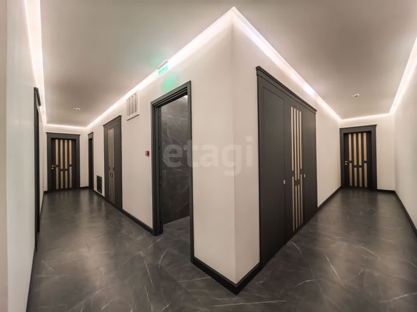 
  Продается 4-комн. квартира, 121.6 м², ЖК Дом Нобель
. Фото 8.