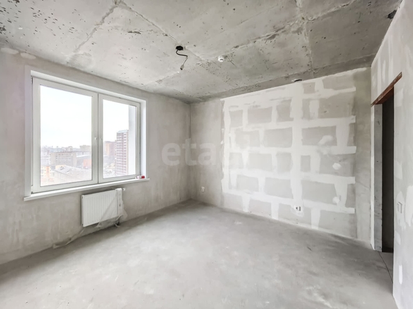 
  Продается 2-комн. квартира, 52.3 м², ЖК Топаз
. Фото 2.