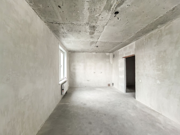 
  Продается 2-комн. квартира, 52.3 м², ЖК Топаз
. Фото 20.