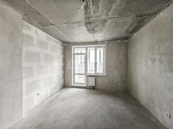 
  Продается 2-комн. квартира, 52.3 м², ЖК Топаз
. Фото 21.