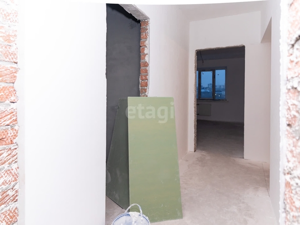 
  Продается 3-комн. квартира, 89.4 м², Сибиряков-Гвардейцев ул, д. 44/7
. Фото 8.