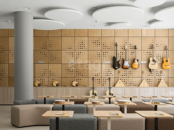 
  Продается 2-комн. квартира, 71 м², Владимира Заровного ул, д. 38
. Фото 28.