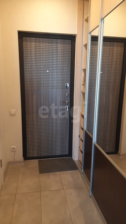 
  Сдается 1-комн. квартира, 34 м², Александра Чистякова ул, д. 8
. Фото 6.