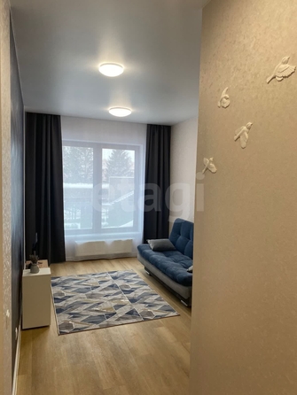 
  Сдается 1-комн. квартира, 38 м², Красный пр-кт, д. 220
. Фото 4.