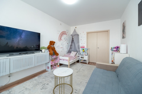 
  Продается 1-комн. квартира, 39 м², ЖК Дивногорский, 47
. Фото 9.