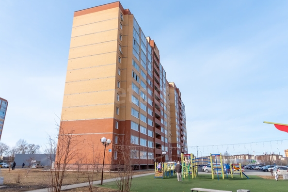 
  Продается 1-комн. квартира, 39 м², ЖК Дивногорский, 47
. Фото 28.