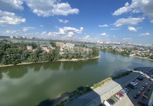
  Продается 3-комн. квартира, 80.1 м², ЖК Аквамарин, дом 7
. Фото 5.