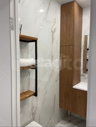 
  Продается 3-комн. квартира, 80.1 м², ЖК Аквамарин, дом 7
. Фото 17.