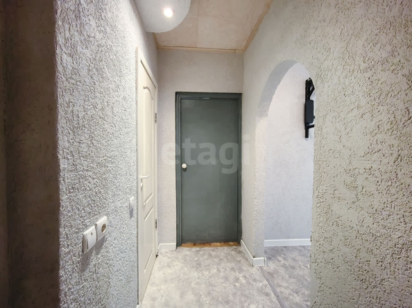 
  Продается 3-комн. квартира, 66.1 м², Земнухова ул, д. 11
. Фото 13.