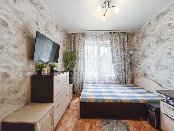 
  Продается 3-комн. квартира, 66.1 м², Земнухова ул, д. 11
. Фото 19.
