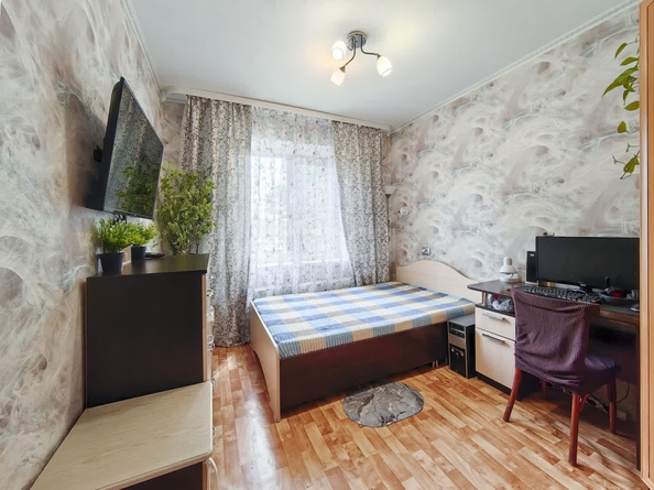 
  Продается 3-комн. квартира, 66.1 м², Земнухова ул, д. 11
. Фото 20.