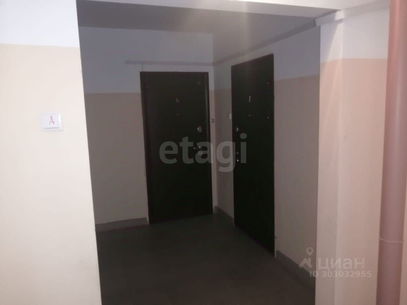 
  Продается 1-комн. квартира, 40.2 м², Виктора Шевелева ул, д. 32
. Фото 3.