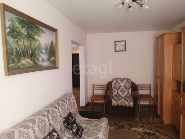 
  Продается 1-комн. квартира, 40.2 м², Виктора Шевелева ул, д. 32
. Фото 14.