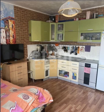 
  Продается 3-комн. квартира, 87 м², Виктора Шевелева ул, д. 32
. Фото 12.