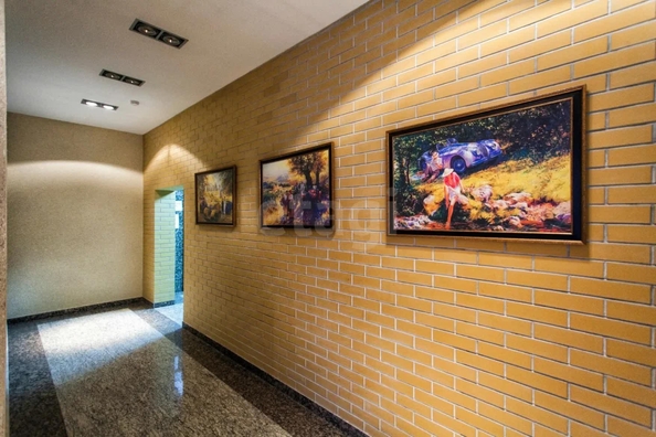 
  Продается 1-комн. квартира, 52 м², Романова ул, д. 55
. Фото 11.