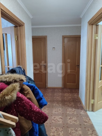 
  Продается 3-комн. квартира, 65.9 м², Каунасская ул, д. 1/1
. Фото 8.