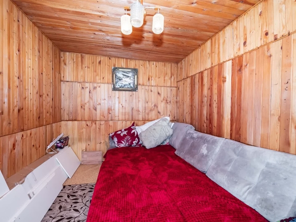 
  Продается дача, 50 м², Новосибирск
. Фото 6.