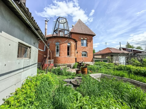 
  Продается дом, 225 м², Новосибирск
. Фото 2.