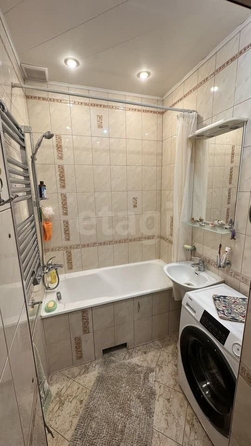 
  Продается 2-комн. квартира, 68.6 м², Серебренниковская ул, д. 23
. Фото 7.