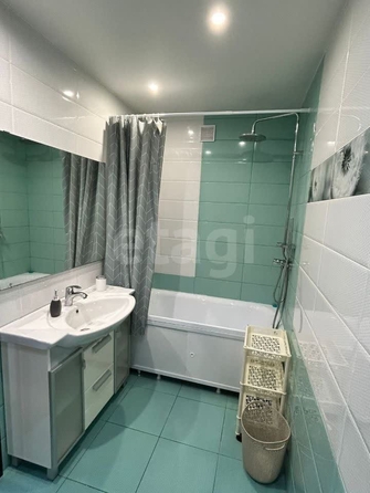 
  Сдается 1-комн. квартира, 38 м², Вилюйская ул, д. 5
. Фото 6.