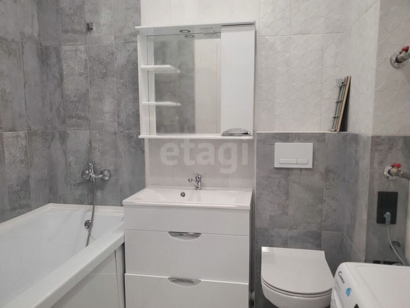 
  Сдается 1-комн. квартира, 24.8 м², Ясный Берег ул, д. 33
. Фото 5.