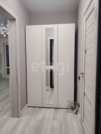 
  Сдается 1-комн. квартира, 24.8 м², Ясный Берег ул, д. 33
. Фото 6.