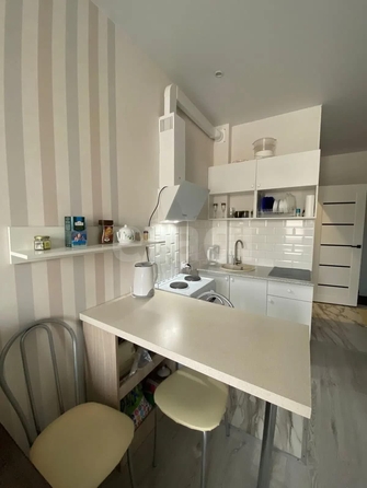 
  Сдается 1-комн. квартира, 19 м², Ленинградская ул, д. 347а
. Фото 3.