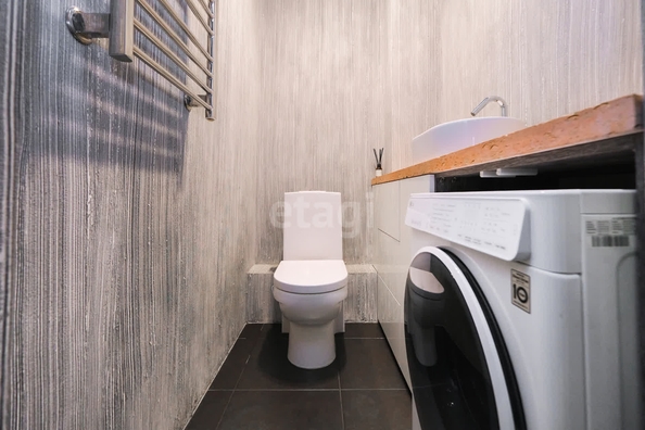 
  Продается 3-комн. квартира, 86.6 м², Холодильная ул, д. 17
. Фото 14.