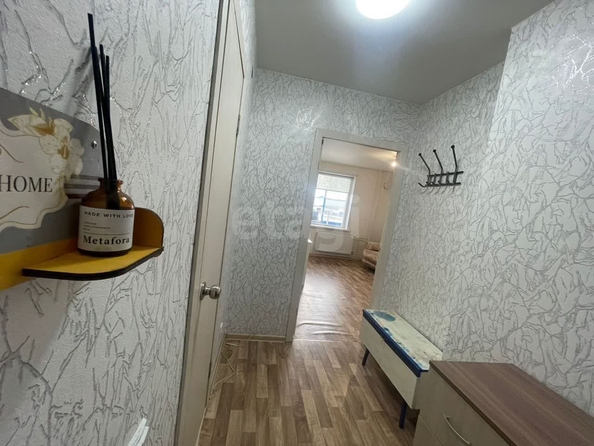 
  Продается студия, 25 м², Ивана Севастьянова ул, д. 9
. Фото 9.