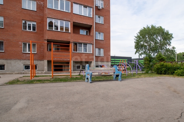 
  Продается 1-комн. квартира, 36 м², Петухова ул, д. 6/4
. Фото 13.