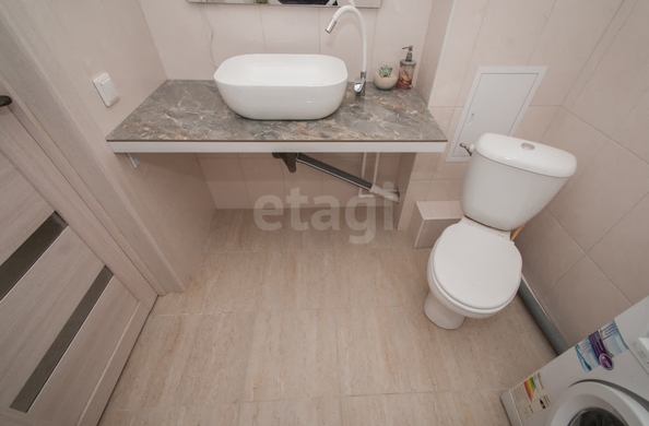 
  Продается 1-комн. квартира, 49.6 м², Военная ул, д. 16
. Фото 17.