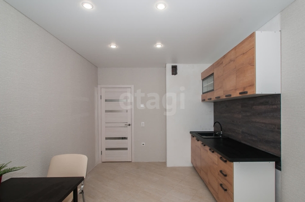 
  Продается 1-комн. квартира, 49.6 м², Военная ул, д. 16
. Фото 20.