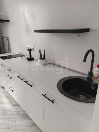
  Сдается 1-комн. квартира, 25.2 м², Титова ул, д. 12
. Фото 2.