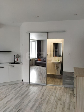 
  Сдается 1-комн. квартира, 25.2 м², Титова ул, д. 12
. Фото 7.