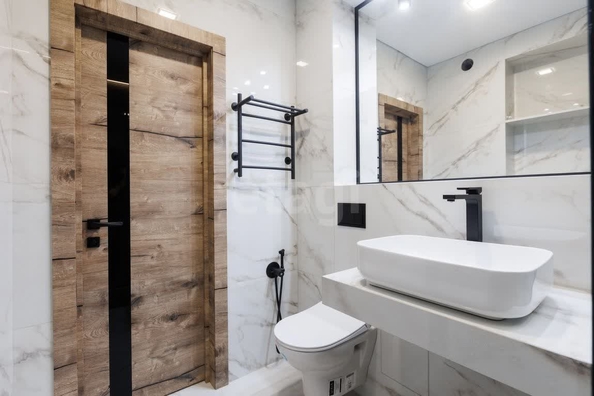 
  Сдается 1-комн. квартира, 48 м², Обская ул, д. 46/2
. Фото 15.